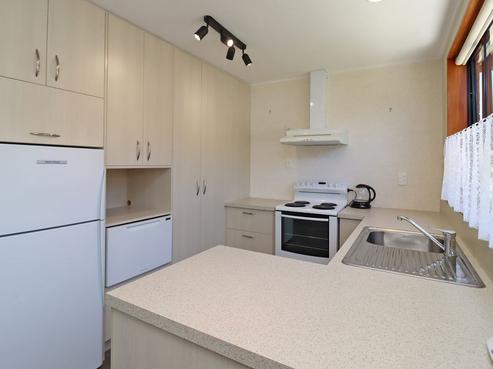 1 Kia Ora Drive, Oamaru