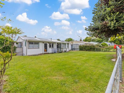 61 Baberton Street, Tokoroa