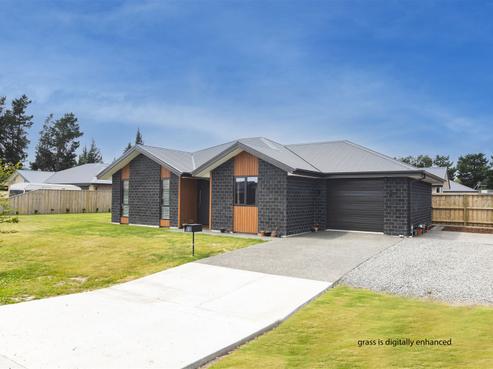 8 Wykes Place, Amberley