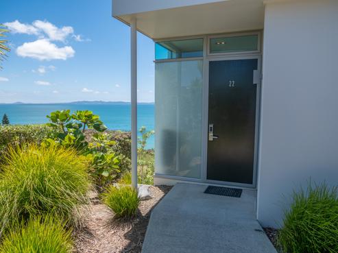 22/18 Dudley Crescent, Cable Bay