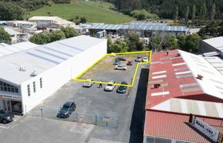 Quality Kaikorai Yard For Lease