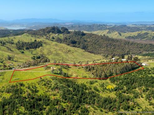 183 Koutu Loop Road, Opononi
