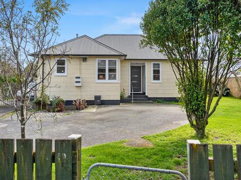 57 Alfred Street, Fairfield