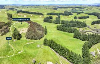 811 Crownthorpe Settlement Road, Crownthorpe