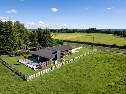 116 Burns Street, Ohakune