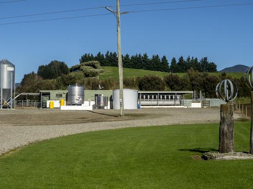 54 Morgans Road, Eketahuna