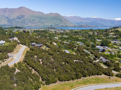 20 Hidden Hills Drive, Wanaka