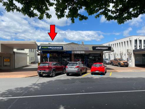 1198 Amohia Street, Rotorua Central