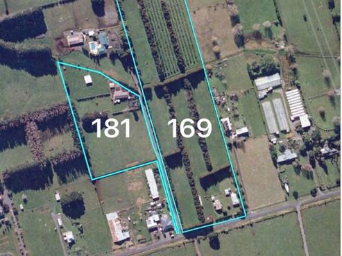 169 Park Estate Road, Rosehill