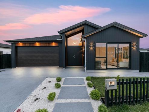 291 Te Taruna Drive, Wainui