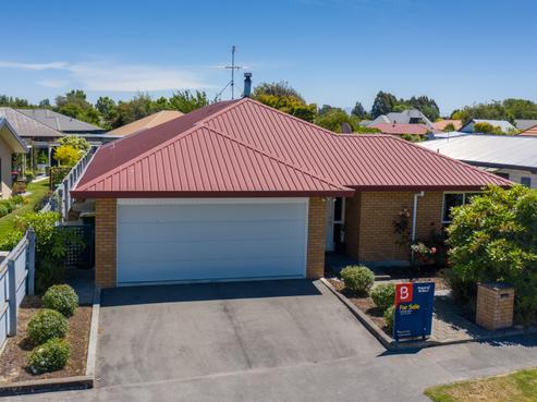 27 Nursery Drive, Tinwald