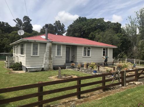 16 Whio Street, Pongaroa