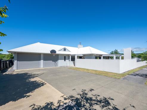 1 Antonia Place, Kinloch