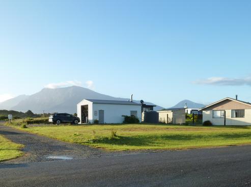 46 Johnston Crescent, Haast