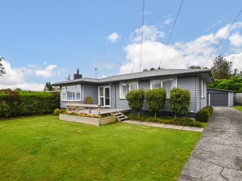 336 Sunset Road, Sunnybrook