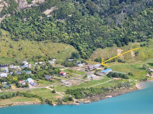 2 Horncastle Crescent, Karamea