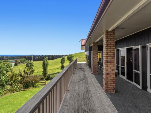 44C Copenhagen Road, Te Kaha