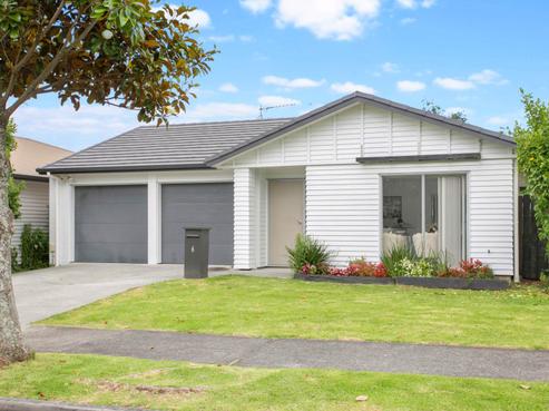 6 Popokatea Drive, Takanini