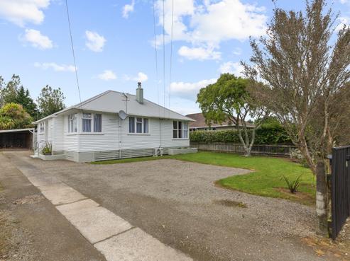38 Alfredton Road, Eketahuna
