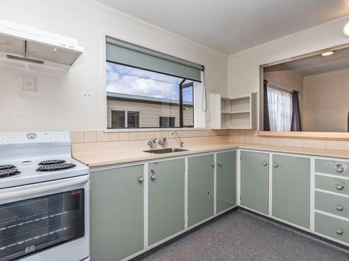 154 Shakespeare Street, Greymouth