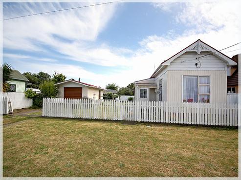 11 Whittaker Street, Foxton