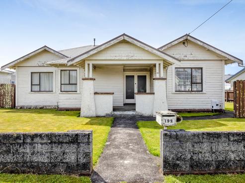192 High Street, Eltham