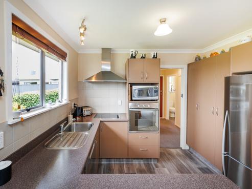 10 Coronation Street, Feilding