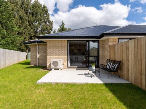 1A Alder Crescent, Mosgiel
