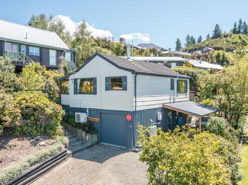 18 Denby Place, Hanmer Springs