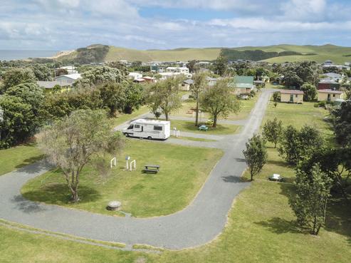 24 Sea View Road, Dargaville Surrounds