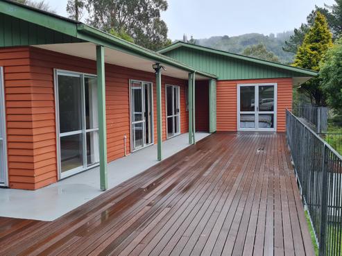 336 Moores Valley Road, Wainuiomata