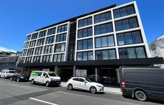Savills - Brand New Rose Road Space