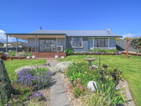 183 Barrow Street, Bluff