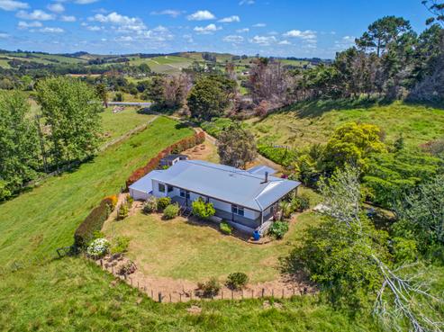 625 Ormandy Road, Mangapai and Surrounds