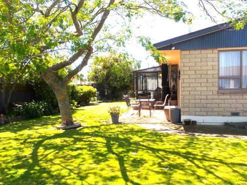 37 Shaw Street, Temuka