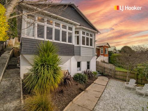 18 Sidey Street, Calton Hill