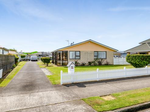 180 Waihi Road, Hawera