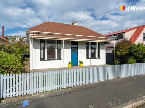 25 Richmond Street, Forbury