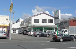 Profile and Branding 