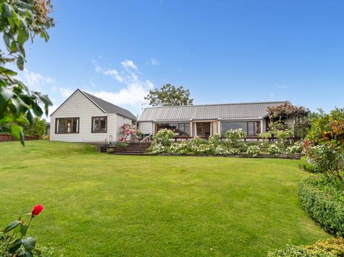 95 Titoki Street, Masterton