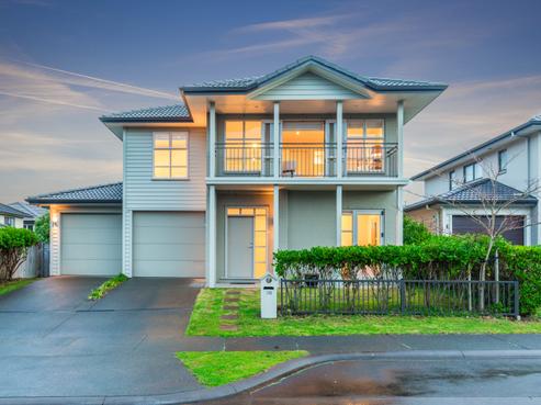 108 Tihi Street, Stonefields