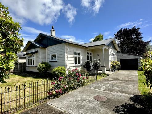 64 Herriot Street, Richmond