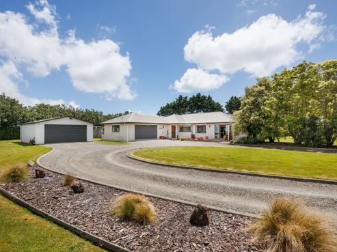 981 Roberts Line, Bunnythorpe