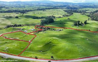  Lots 1 - 15, 2136 Taihape Road, Sherenden