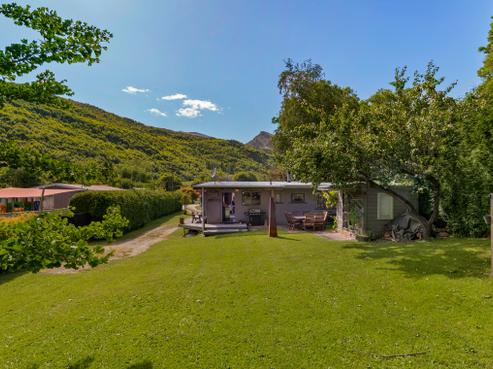 22 Cardigan Street, Arrowtown