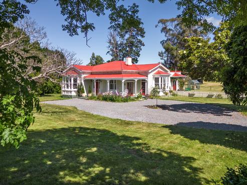13 Ahiaruhe Road, Martinborough