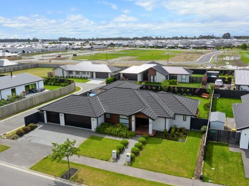 42 Territory Street, Rolleston