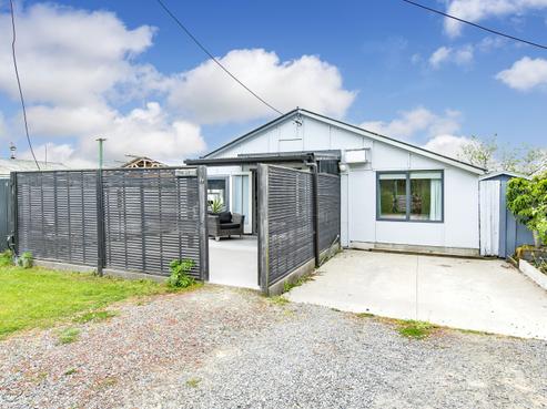 17 Spackman Avenue, Springston