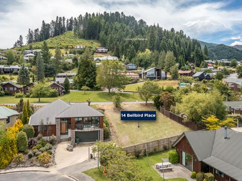 14 Bellbird Place, Hanmer Springs