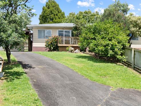 1/20 Challen Close, Conifer Grove